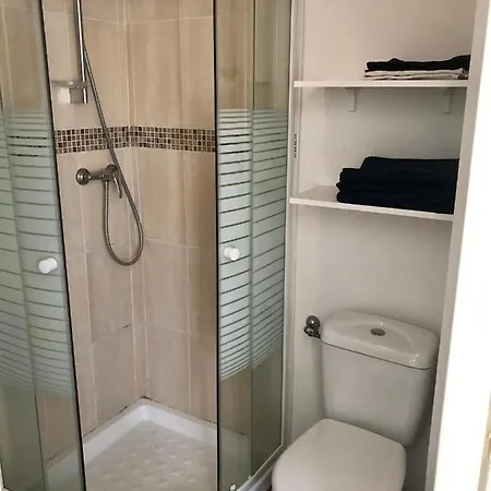 Agreable Dans Le Village Saint-Martin-Vesubie
