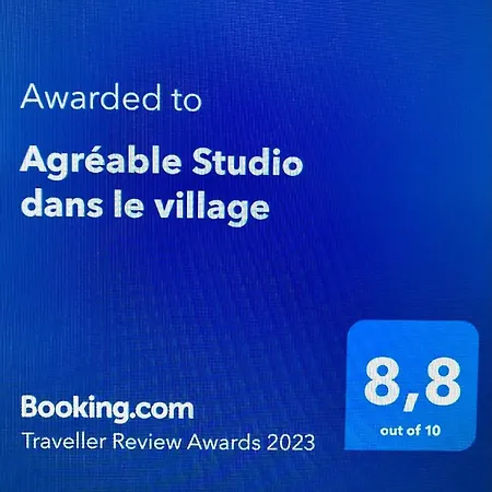 Agreable Dans Le Village * Saint-Martin-Vesubie